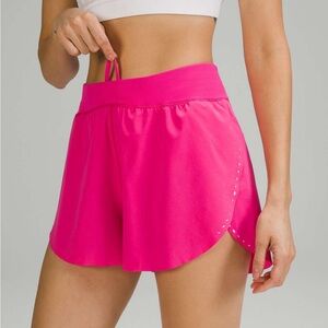 Lululemon Find your pace Hot Pink - 4